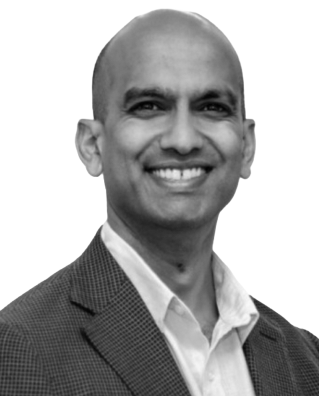 Varun Singh portrait