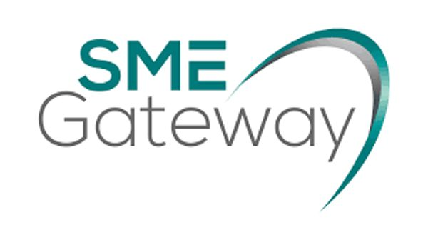 SME Gateway logo