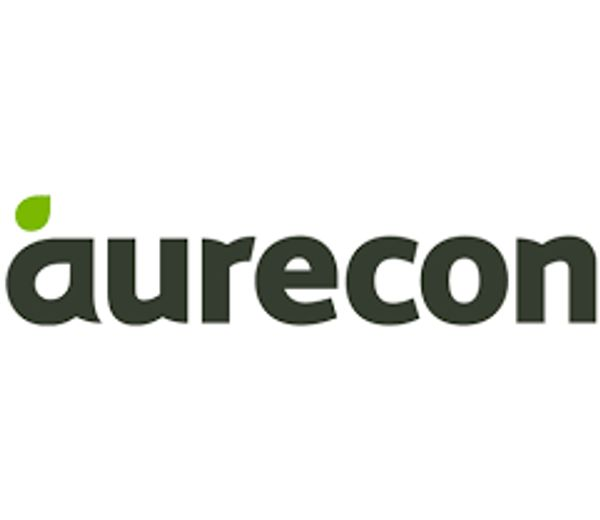 Aurecon logo
