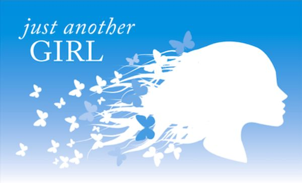 Just Another Girl Project logo