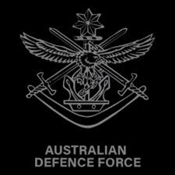 Australian Defence Force logo