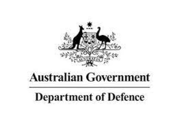 Australian Department of Defence logo
