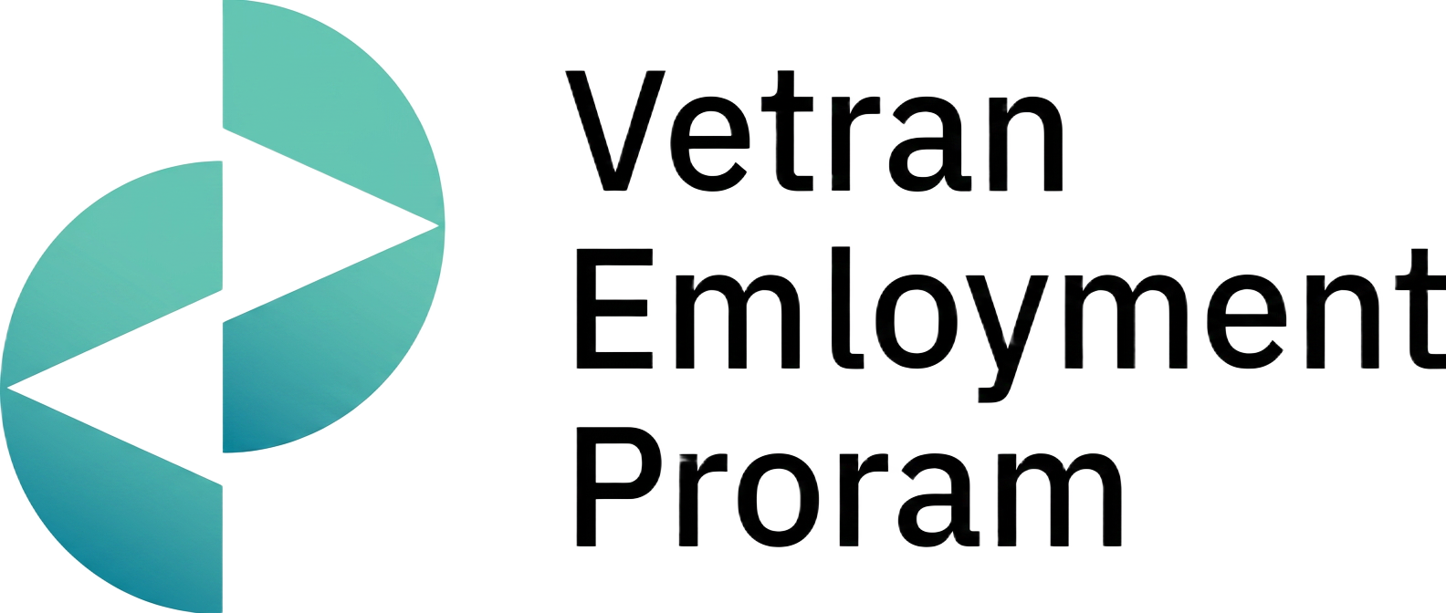 Veteran Employment Program logo